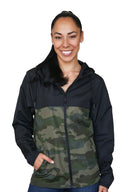 Dryflip Windbreaker (Black/Camo)-15