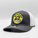 Keep on Surfing Trucker Hat-4