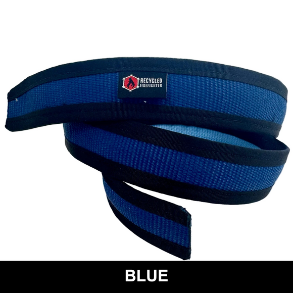 Fire Hose EDC Belt