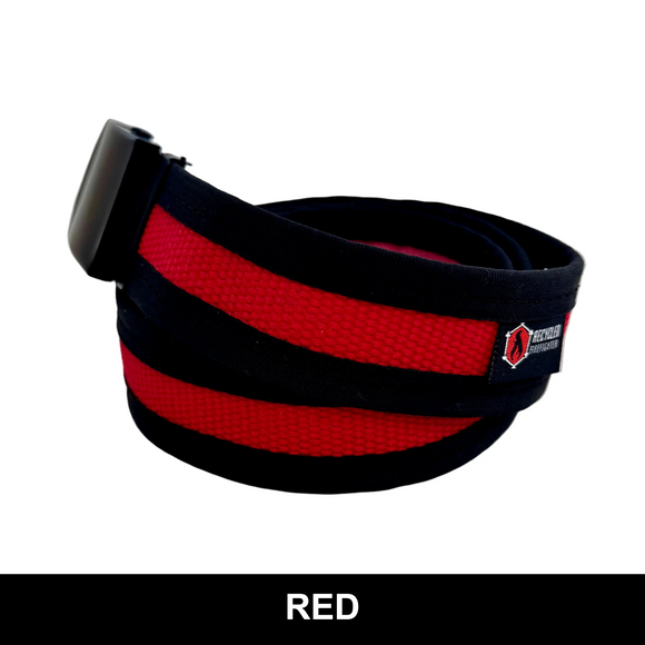 Fire Hose EDC Belt