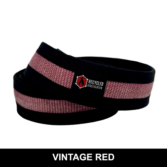 Fire Hose EDC Belt