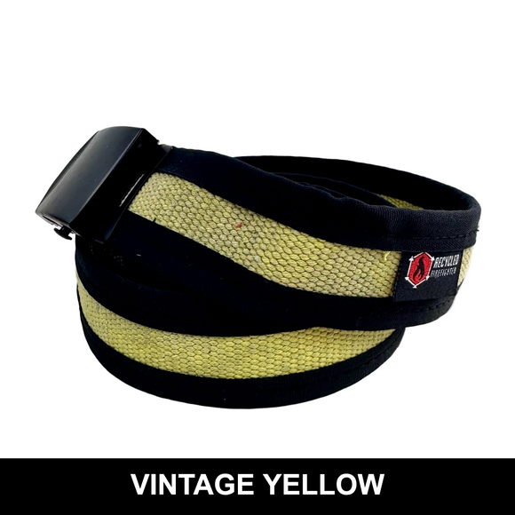Fire Hose EDC Belt