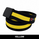 Fire Hose EDC Belt-9