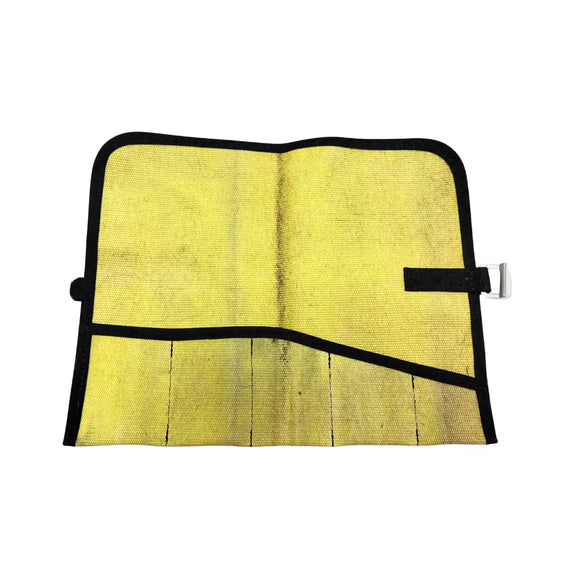 Fire Hose Tool Roll