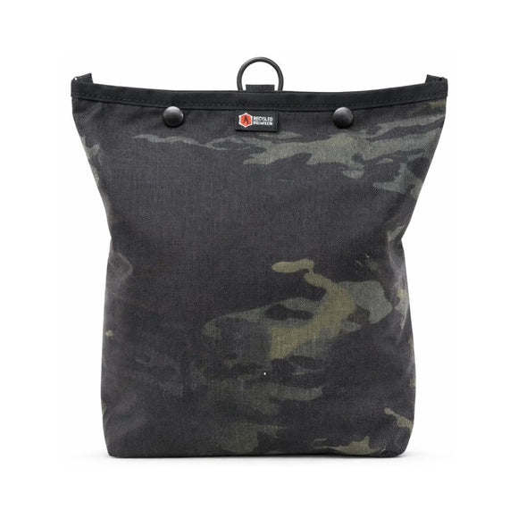 Firefighter SCBA Mask Bag