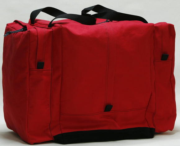 Step-In Turnout Gear Bag