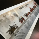 Evolution of the Fire Engine Print-1