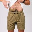 Carrier Shorts Mk.II - 7" Inseam-24