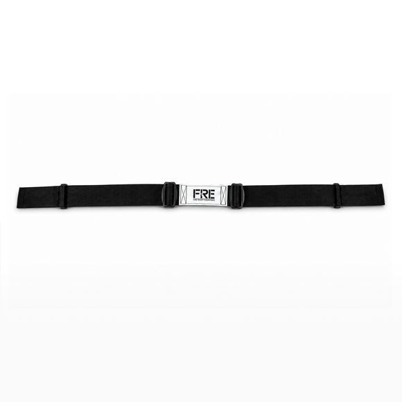 Adjustable Hose Strap Backbone