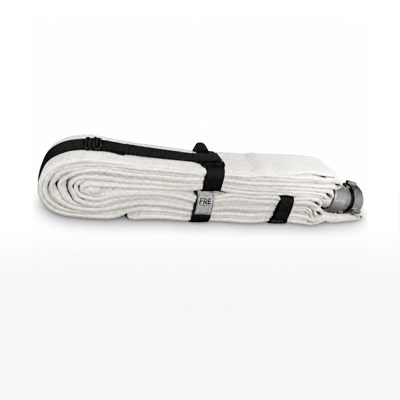 Adjustable Hose Strap Backbone