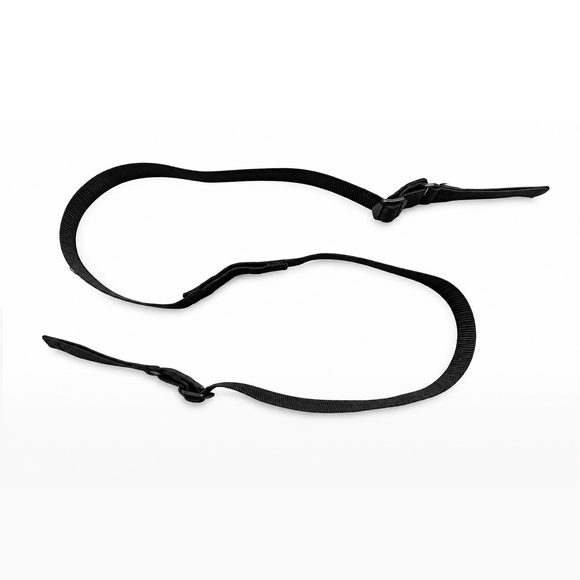 Adjustable Hose Strap Backbone