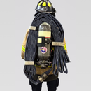 Adjustable Hose Strap Backbone-10