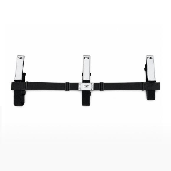 Adjustable Hose Strap Pack