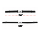 Adjustable Hose Strap Pack-4