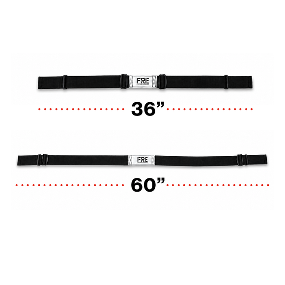 Adjustable Hose Strap Pack