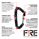 Carabiner Glove Strap-5