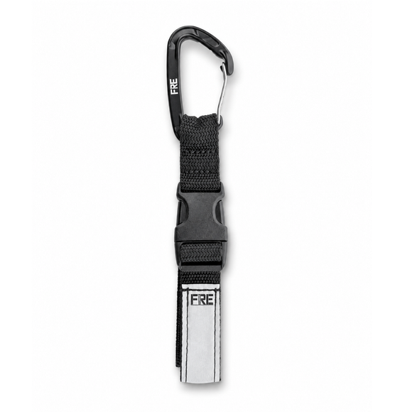 Carabiner Glove Strap