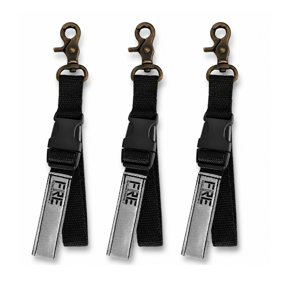 Fire Glove Strap