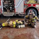 Fire Rescue Webbing XL-3