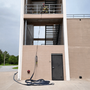 Fire Rescue Webbing XL-4