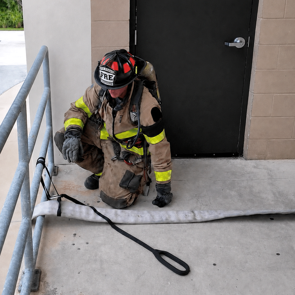 Fire Rescue Webbing XL