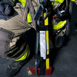 Irons Handle Strap - 0