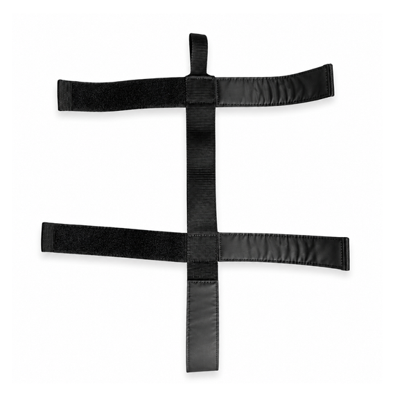 Irons Handle Strap