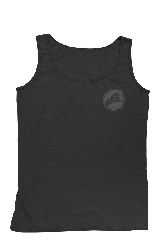 Semper Paratus Tank