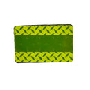 Frontline Reflective Series Patch - Repurposed Firefighter Gear-4
