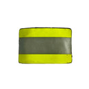 Frontline Reflective Series Patch - Repurposed Firefighter Gear-3