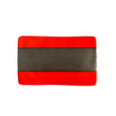 Frontline Reflective Series Patch - Repurposed Firefighter Gear-1