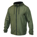 Dryflip Windbreaker (Tactical Green)-14