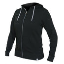 Women's Hero Hoodie Lite (Black)-11