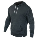 Hero Hoodie Lite Pullover (Charcoal)-11