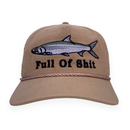 Full Of Custom Embroidered Hat-1