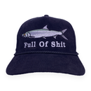 Full Of Custom Embroidered Hat-2