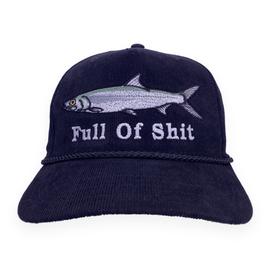 Full Of Custom Embroidered Hat - 0