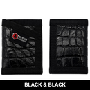 Sergeant Wallet - Slim Gator Edition-2