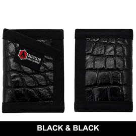 Sergeant Wallet - Slim Gator Edition - 0