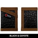 Sergeant Wallet - Slim Gator Edition-6
