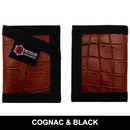 Sergeant Wallet - Slim Gator Edition-7