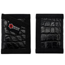 Sergeant Wallet - Slim Gator Edition-1