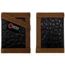 Sergeant Wallet - Slim Gator Edition-9