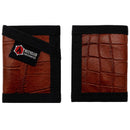 Sergeant Wallet - Slim Gator Edition-10