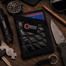 Sergeant Wallet - Slim Gator Edition-4