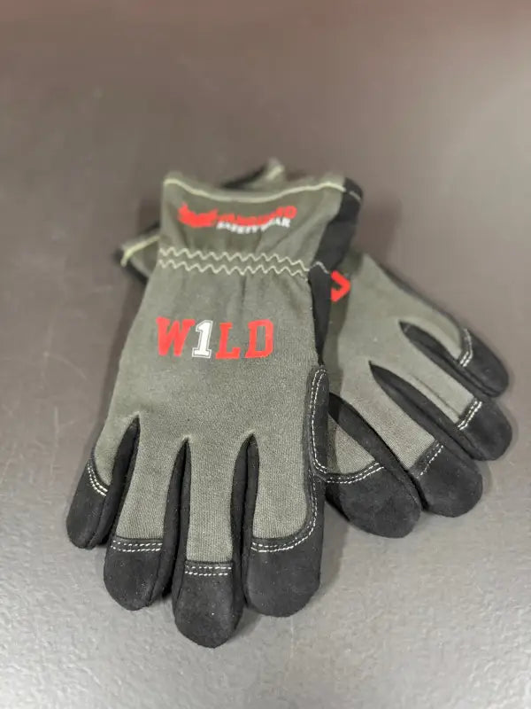 WILD-1 WILDLAND FIREFIGHTING GLOVE