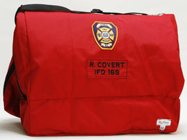 Honor Guard Garment Bag Fehler Style