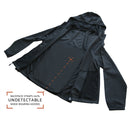Dryflip Windbreaker (Black)-13