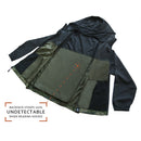 Dryflip Windbreaker (Black/Camo)-12