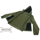 Dryflip Windbreaker (Tactical Green)-13